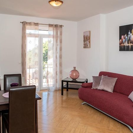Apartments Sutalo 2 察夫塔特 外观 照片