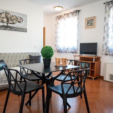 Apartments Sutalo 2 察夫塔特 外观 照片