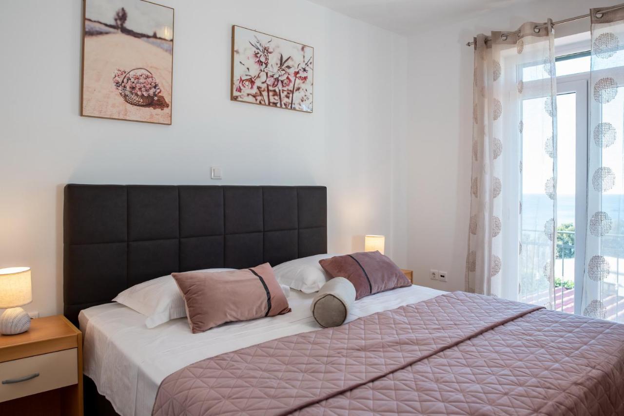 Apartments Sutalo 2 察夫塔特 外观 照片