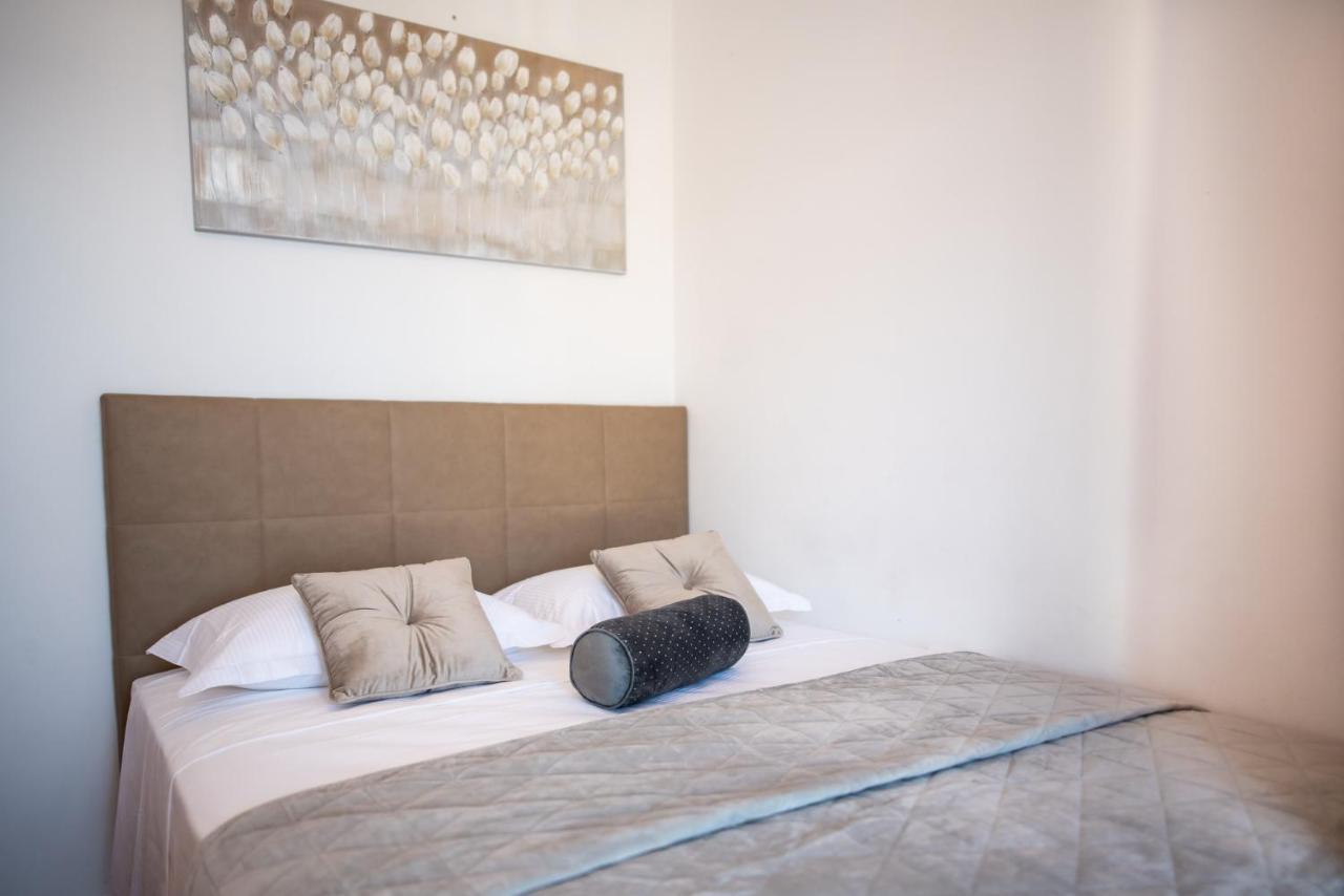 Apartments Sutalo 2 察夫塔特 外观 照片