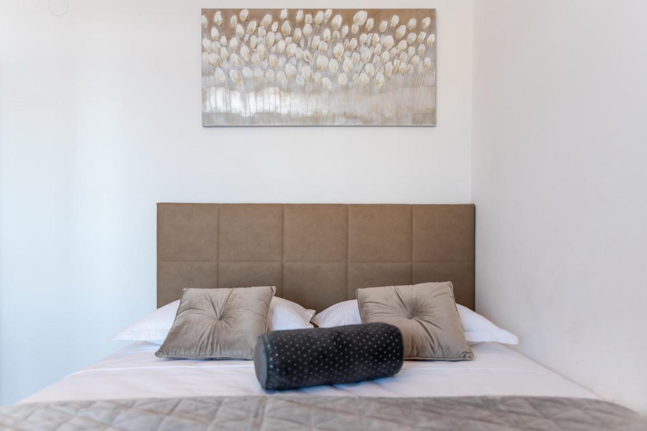Apartments Sutalo 2 察夫塔特 外观 照片